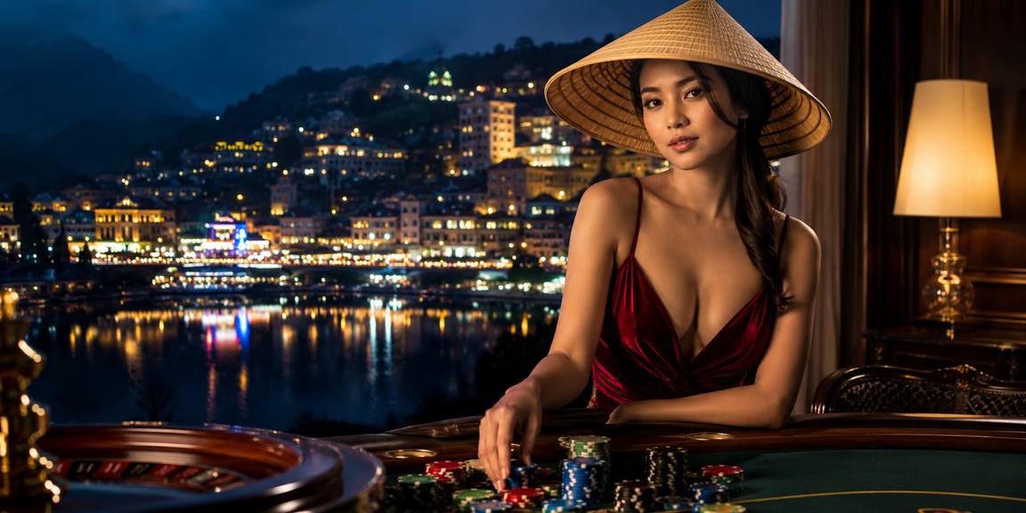 xsmtrthu5 Live Casino